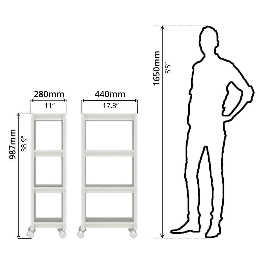 Shelf
