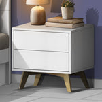 Bedside Table - Asters Maldives