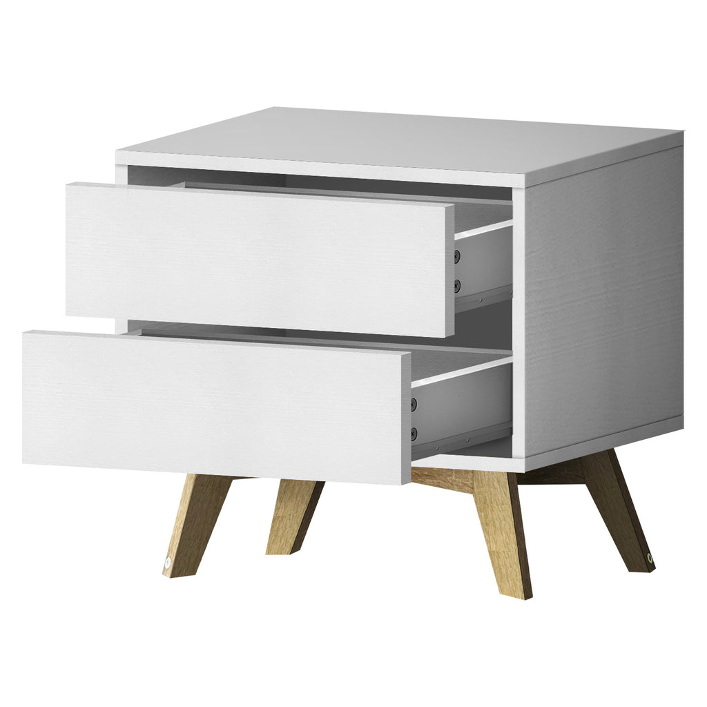Bedside Table - Asters Maldives