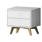 Bedside Table - Asters Maldives