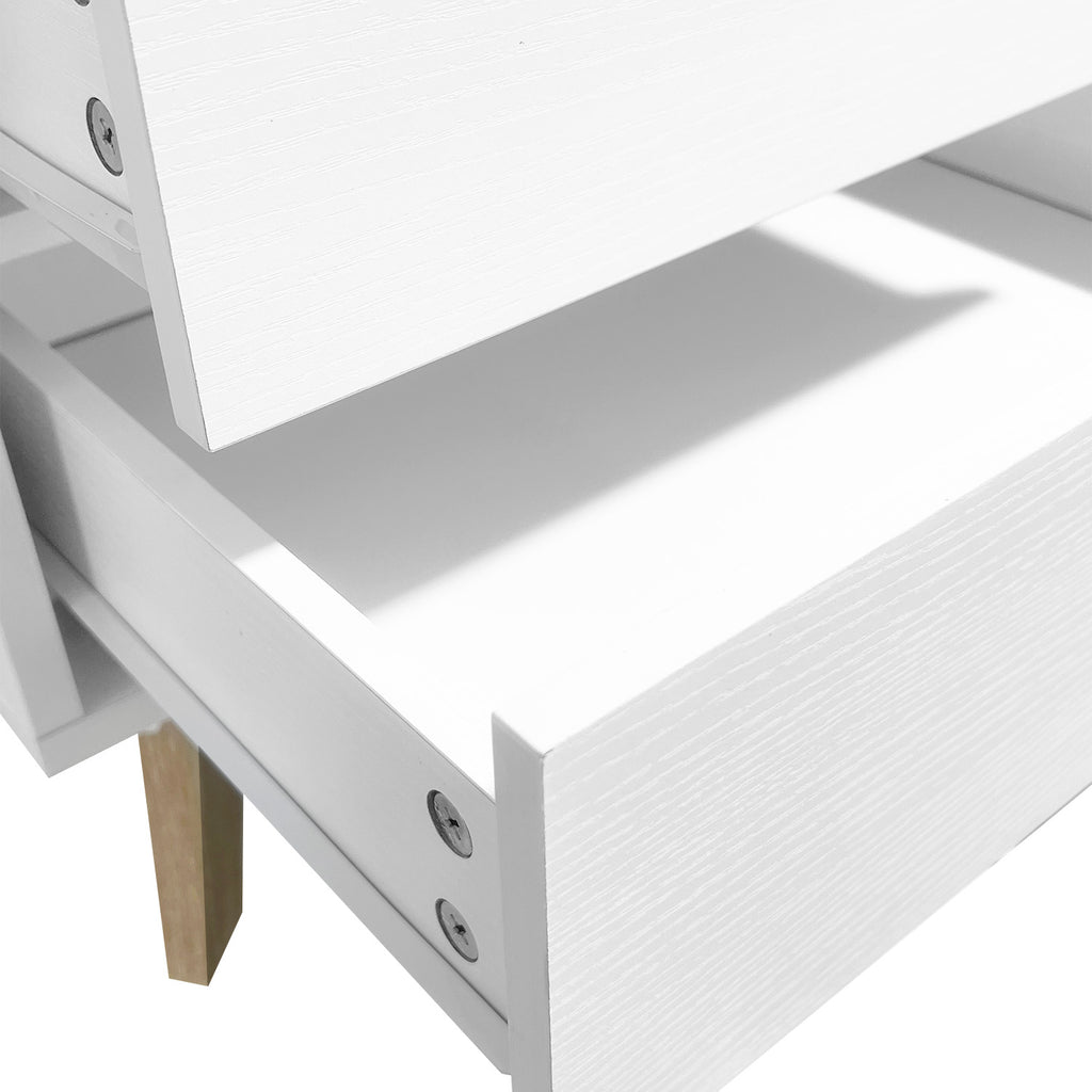 Bedside Table - Asters Maldives