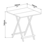 Folding Table
