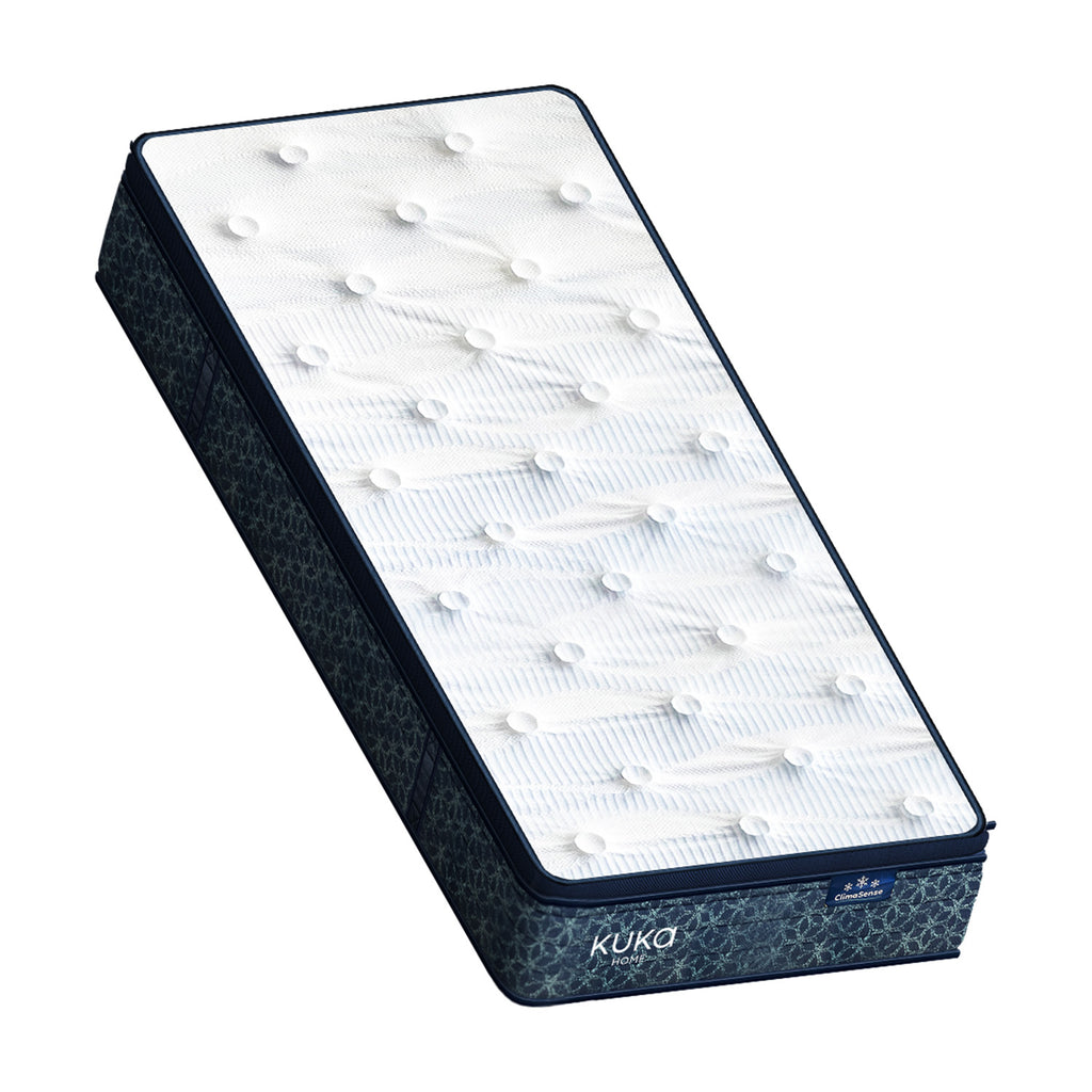 Pocket Spring Mattress (Single)
