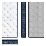 Pocket Spring Mattress (Single)