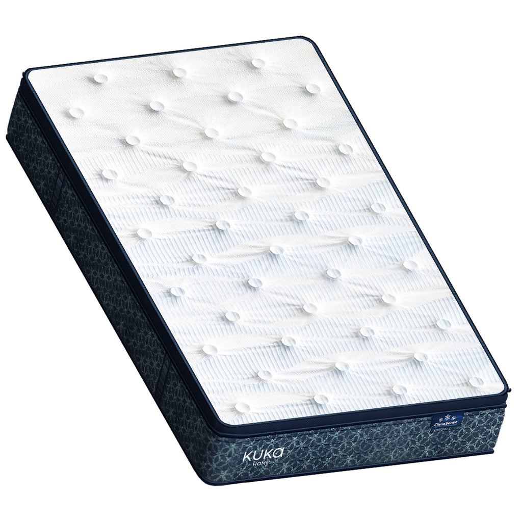 Pocket Spring Mattress (Double)