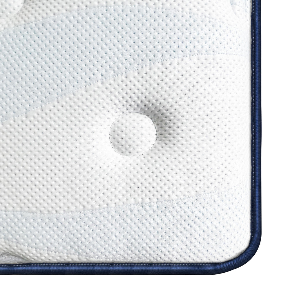 Pocket Spring Mattress (Double)