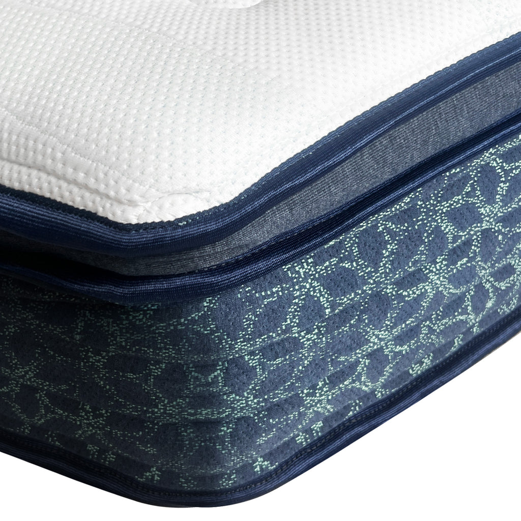 Pocket Spring Mattress (Double)