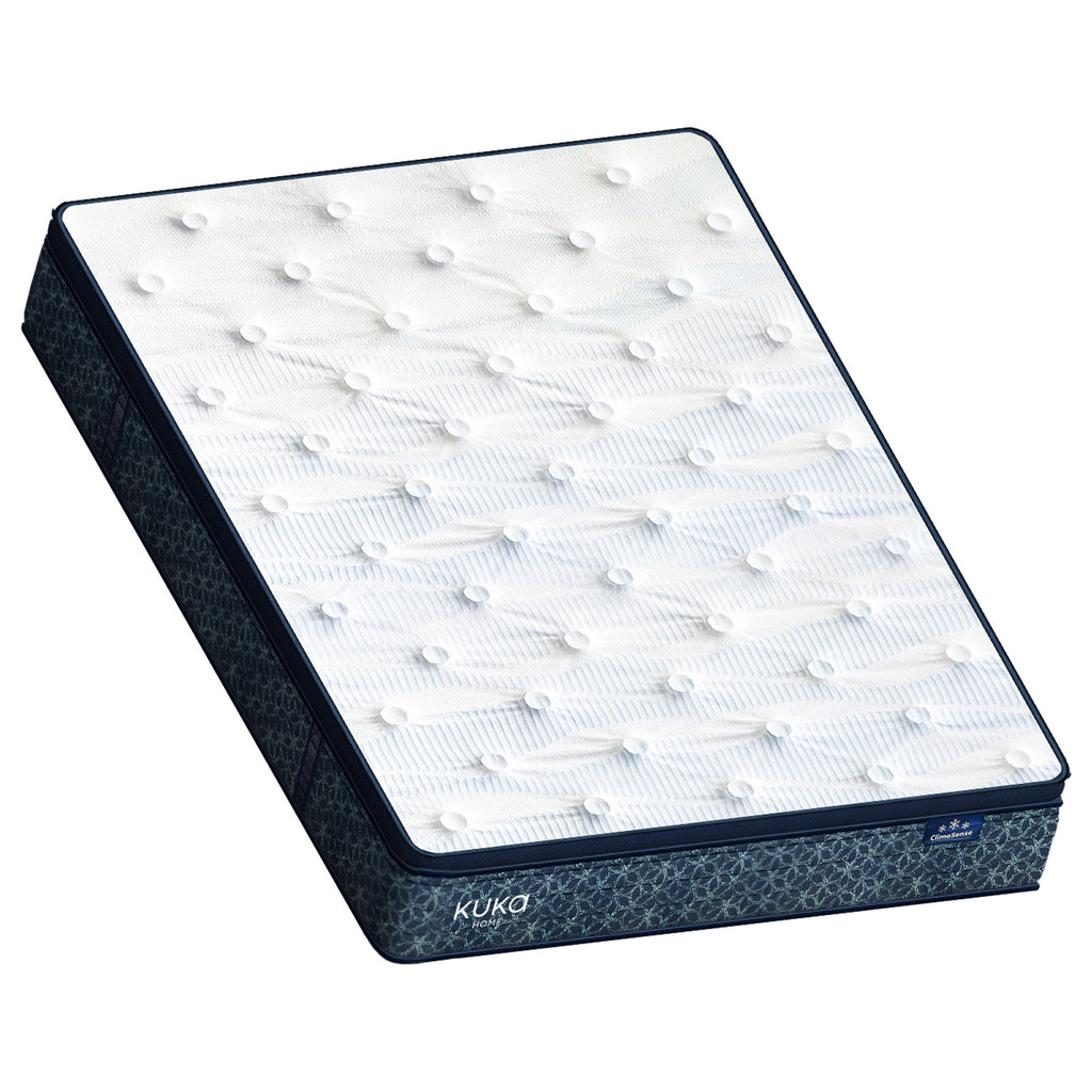 Pocket Spring Mattress (Queen)