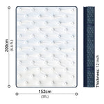 Pocket Spring Mattress (Queen)