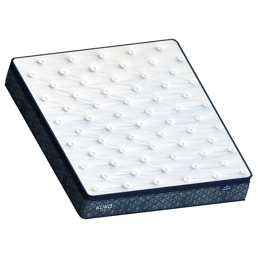 Pocket Spring Mattress (King)