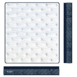 Pocket Spring Mattress (King)