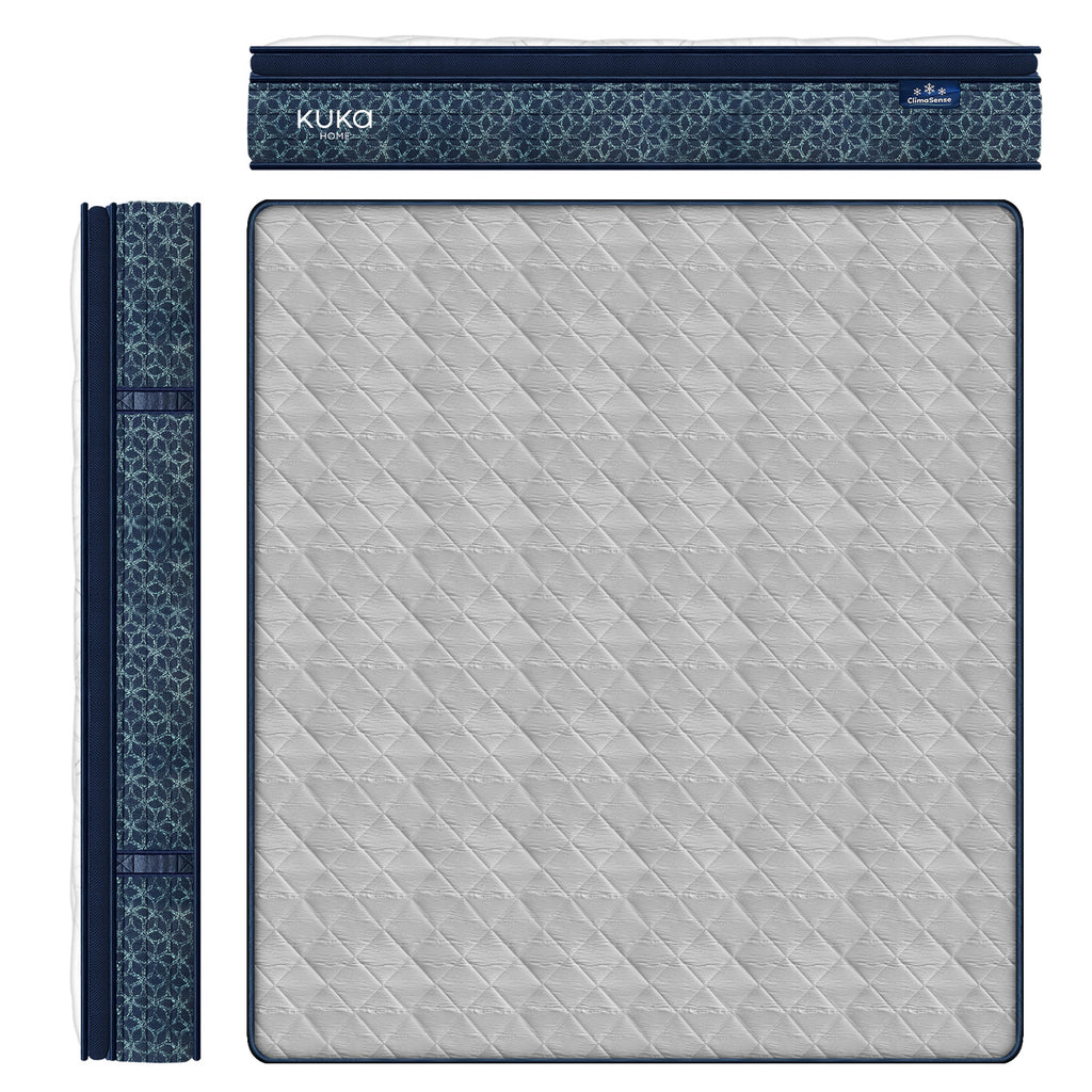 Pocket Spring Mattress (King)