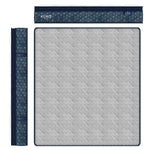 Pocket Spring Mattress (King)