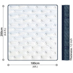 Pocket Spring Mattress (King)