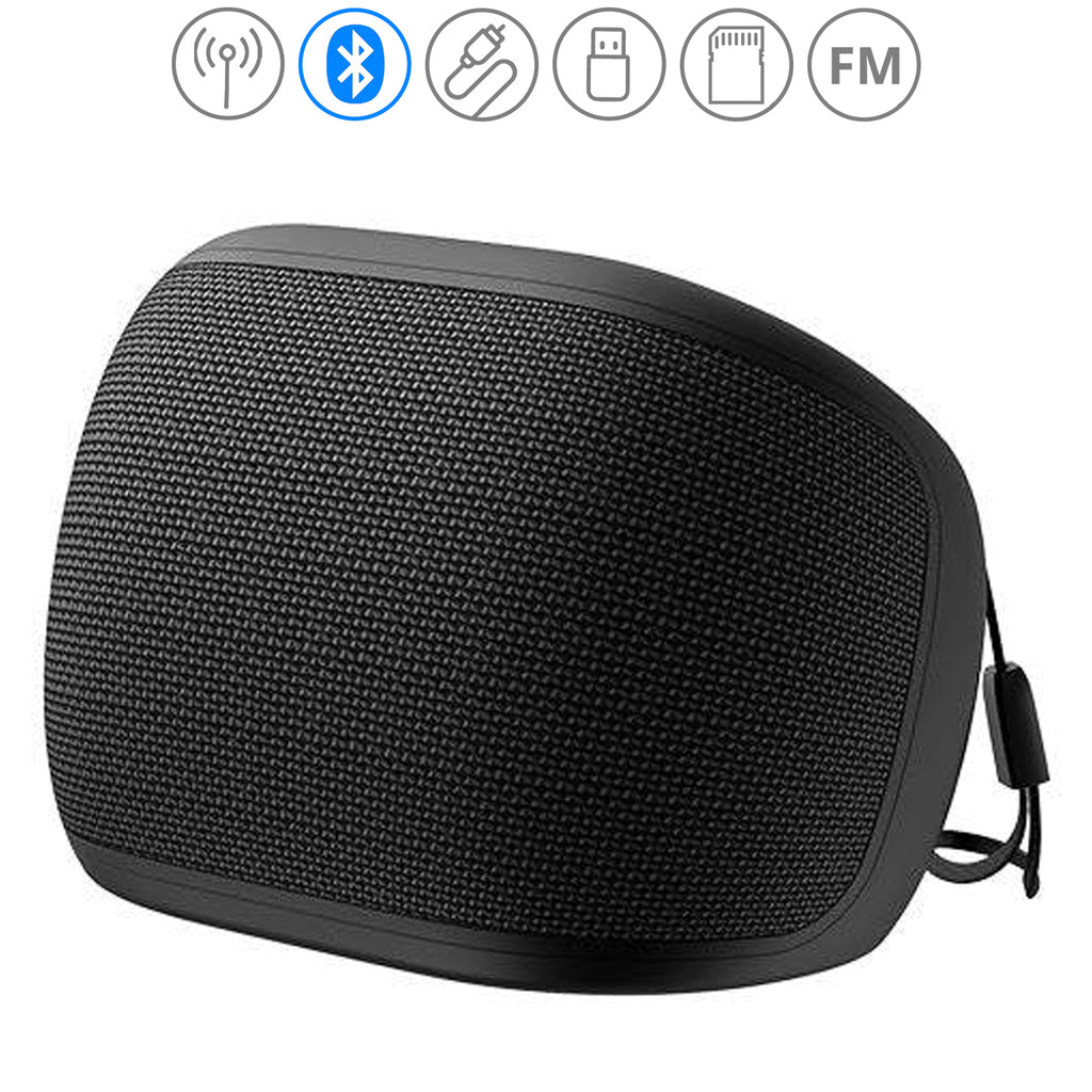 Speaker