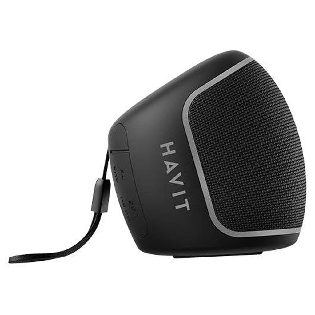 Speaker