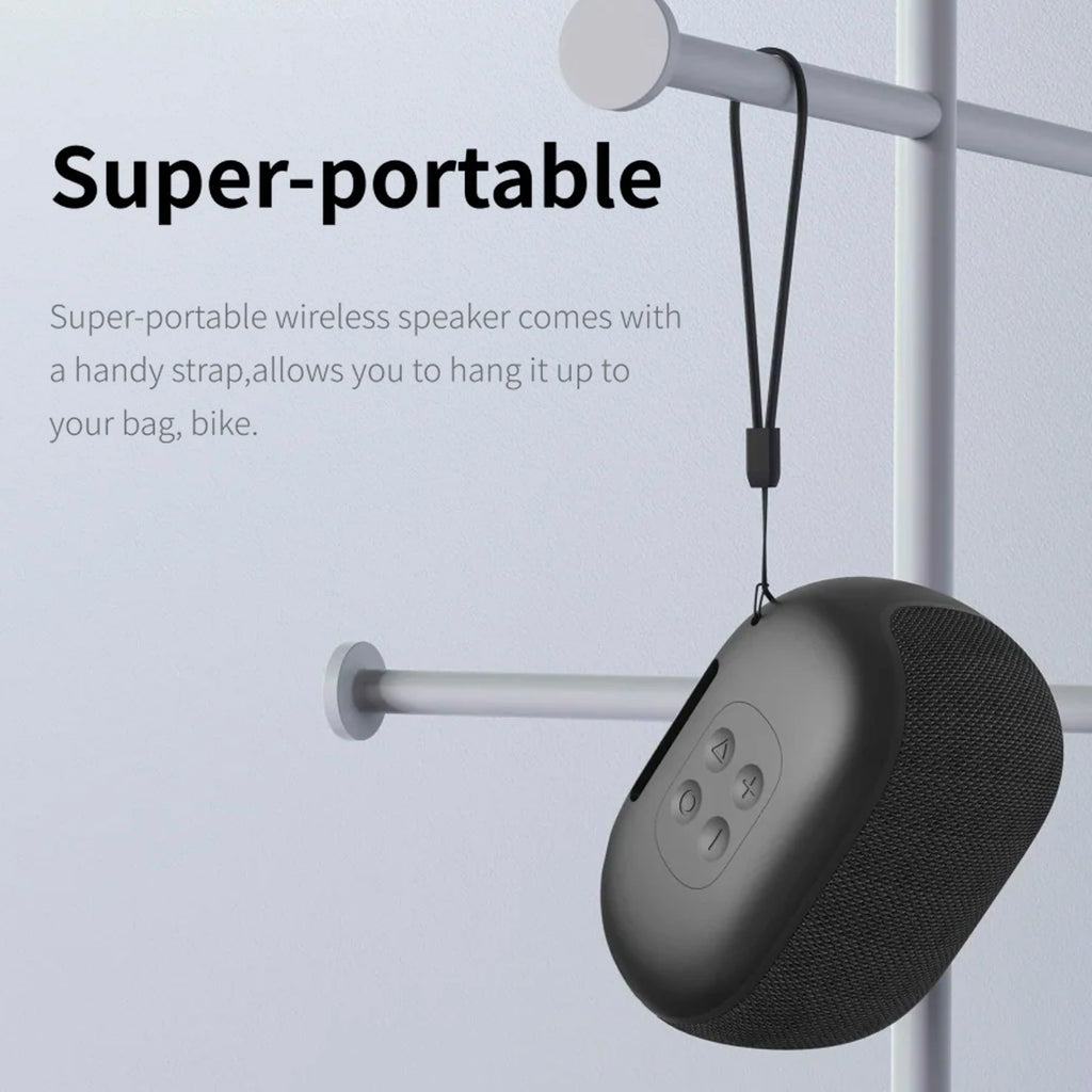 Speaker