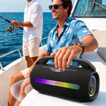 Speaker