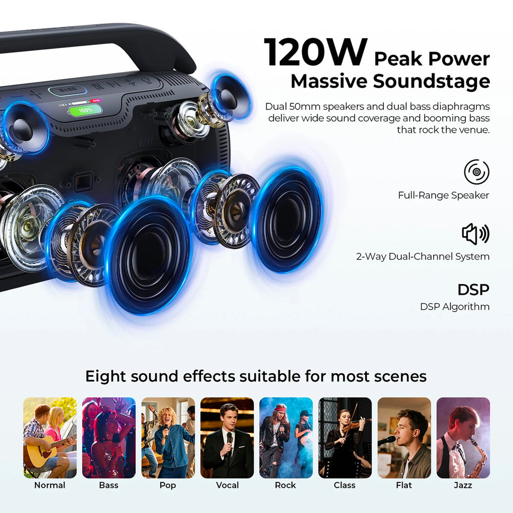 Speaker