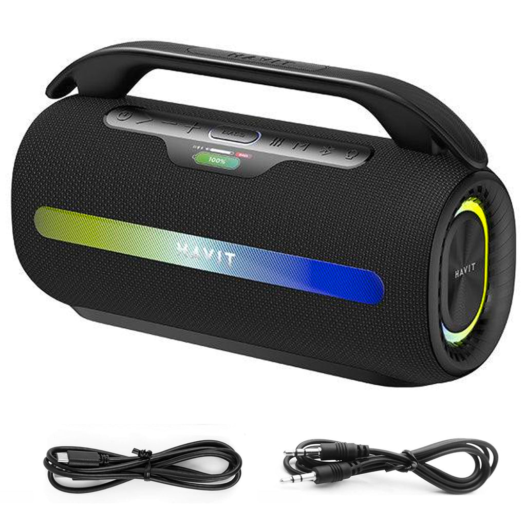 Speaker