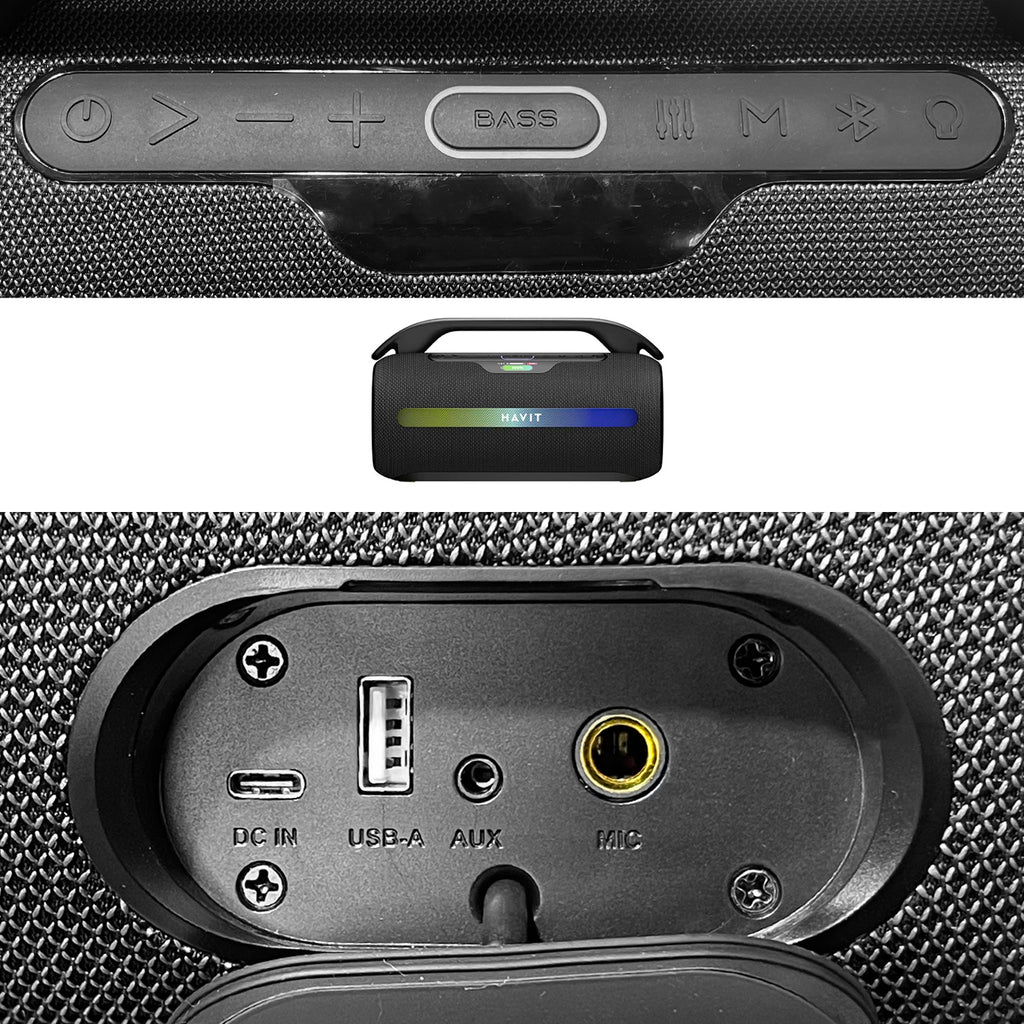 Speaker