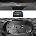 Speaker