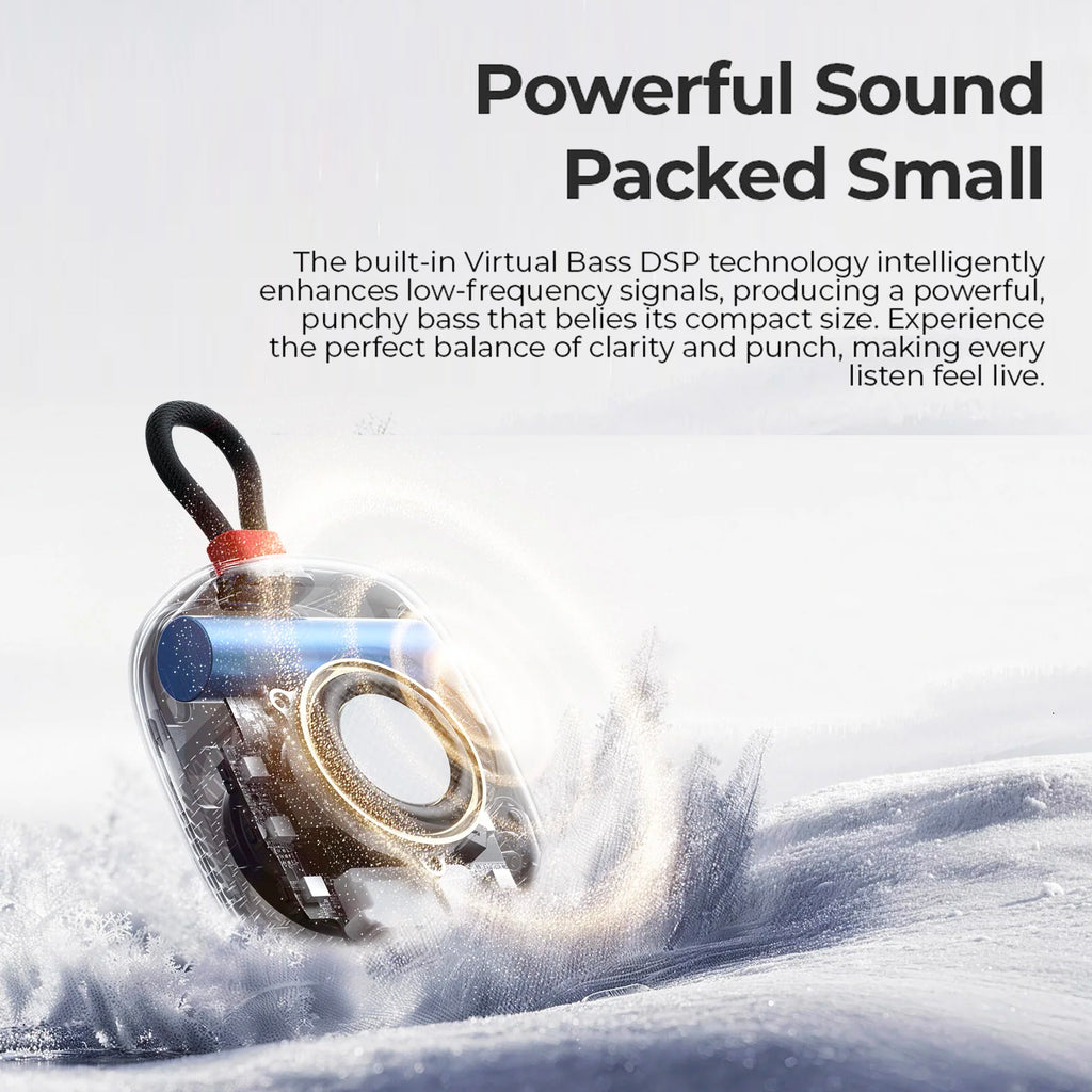 Speaker