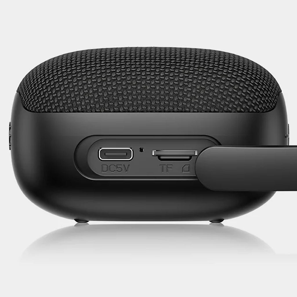 Speaker