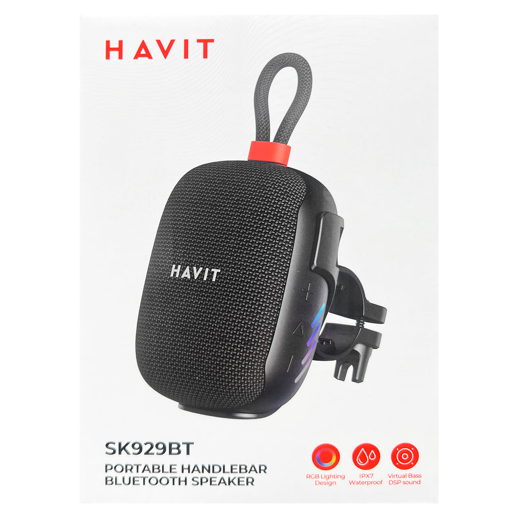 Speaker