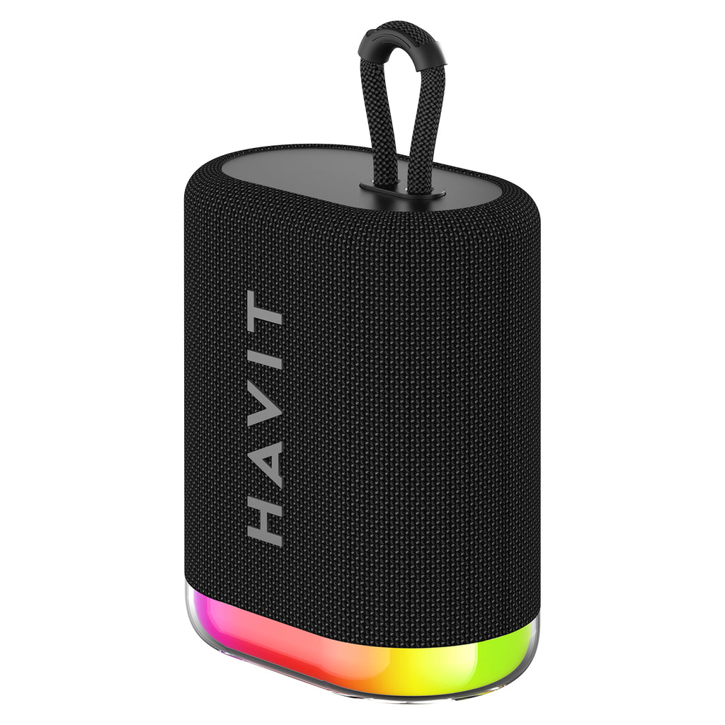 Speaker
