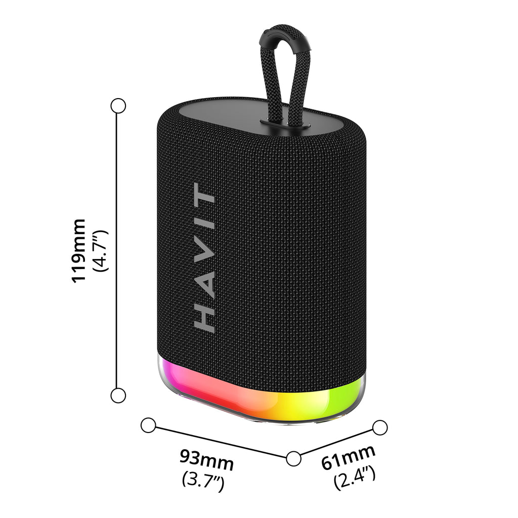 Speaker