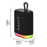 Speaker