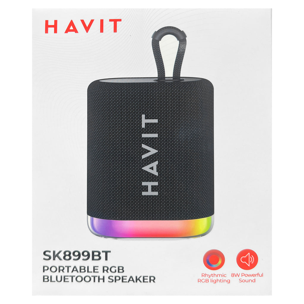 Speaker