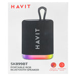 Speaker