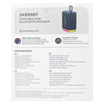 Speaker