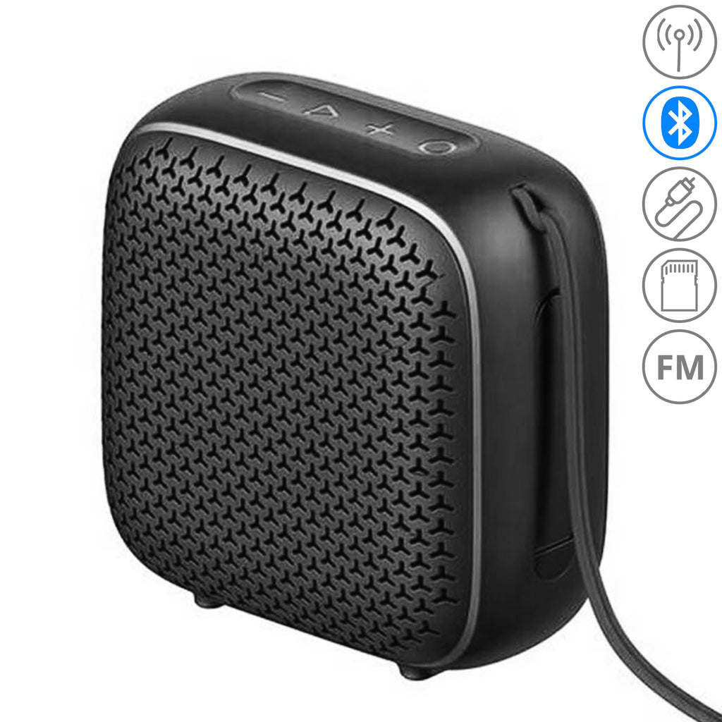 Speaker