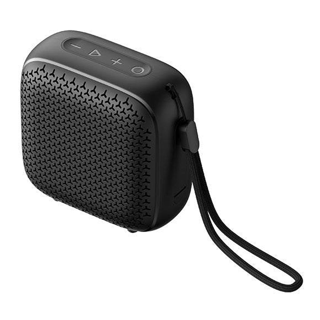 Speaker
