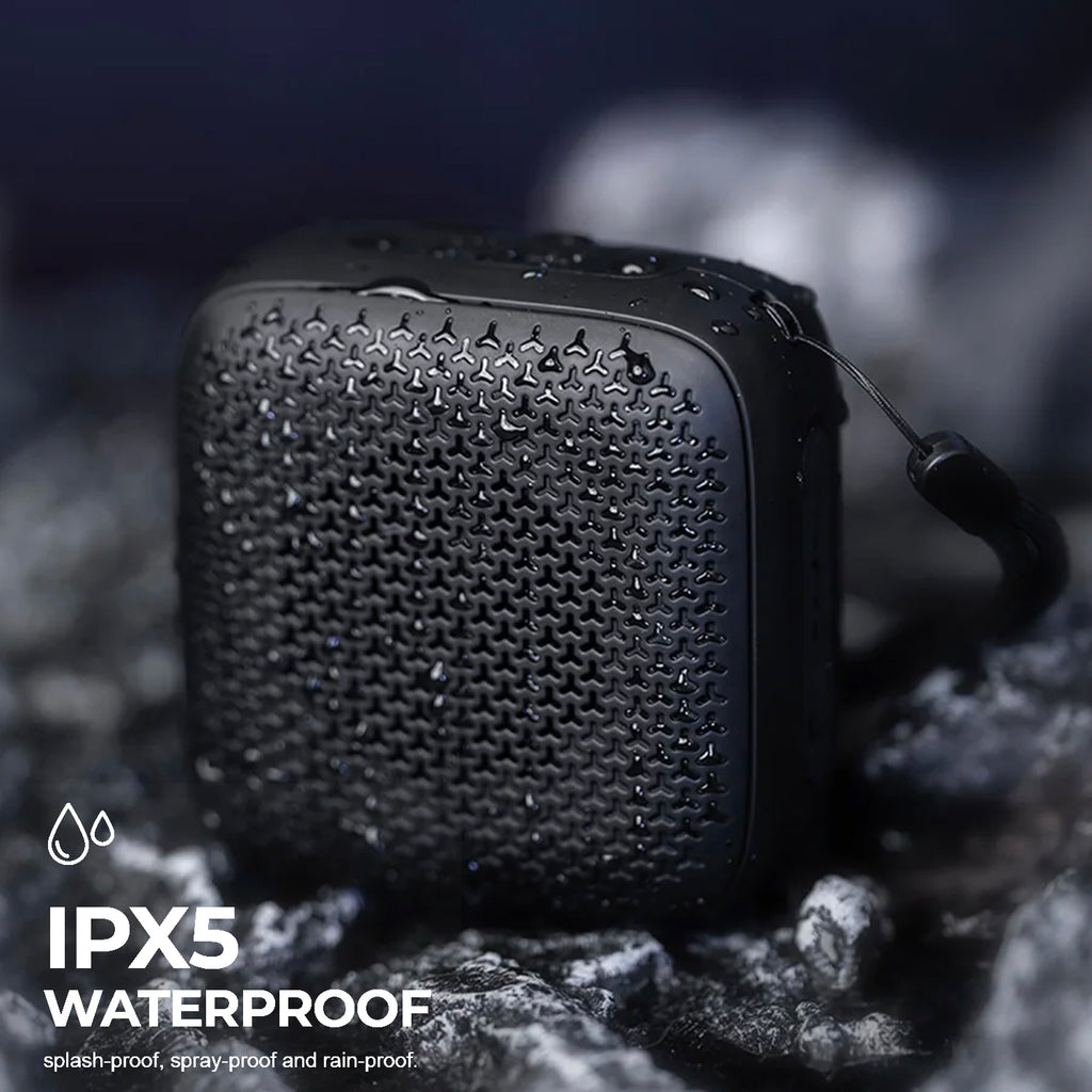 Speaker