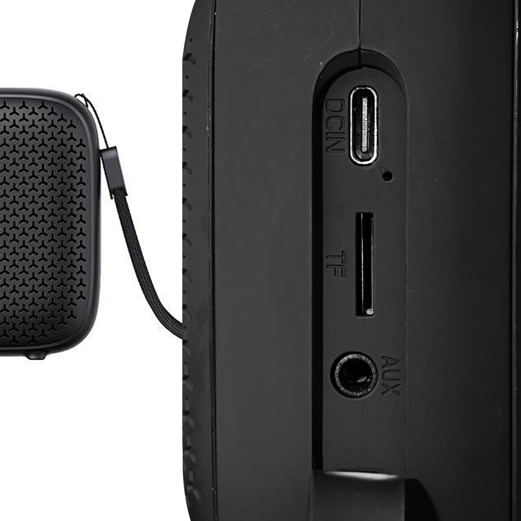 Speaker