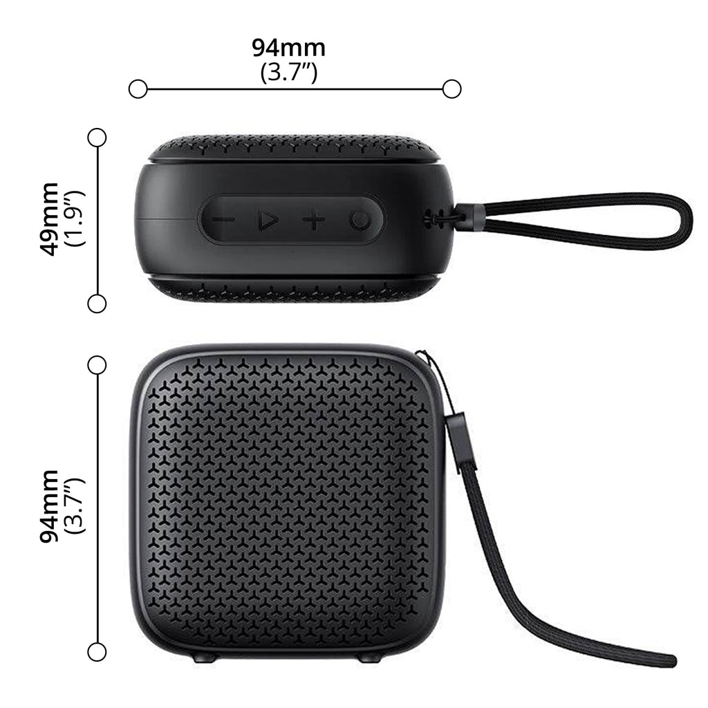 Speaker