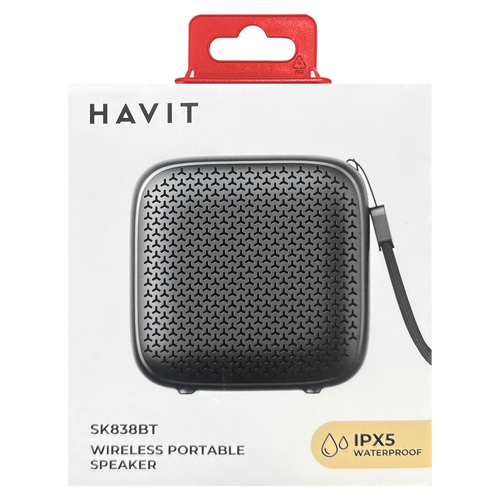 Speaker