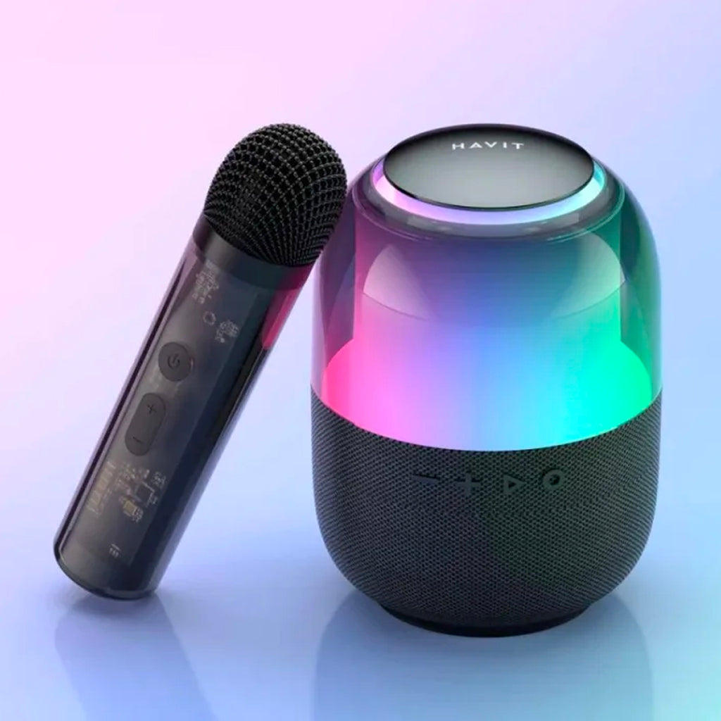 Speaker