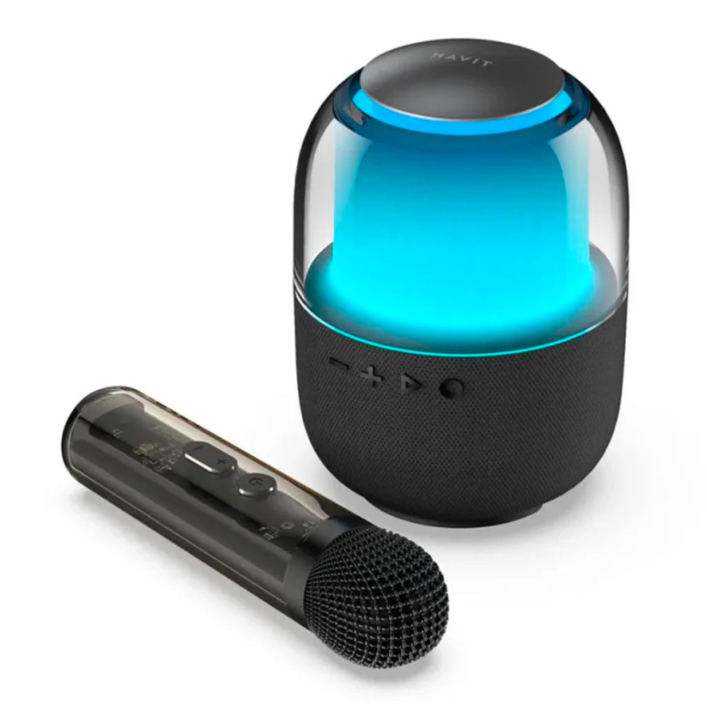 Speaker