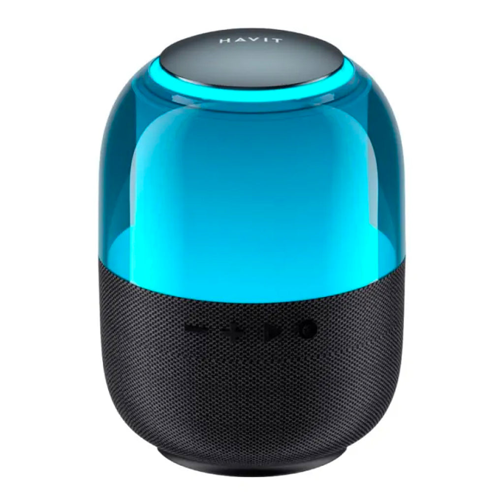 Speaker