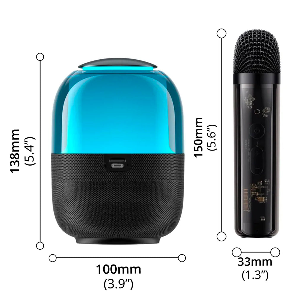 Speaker