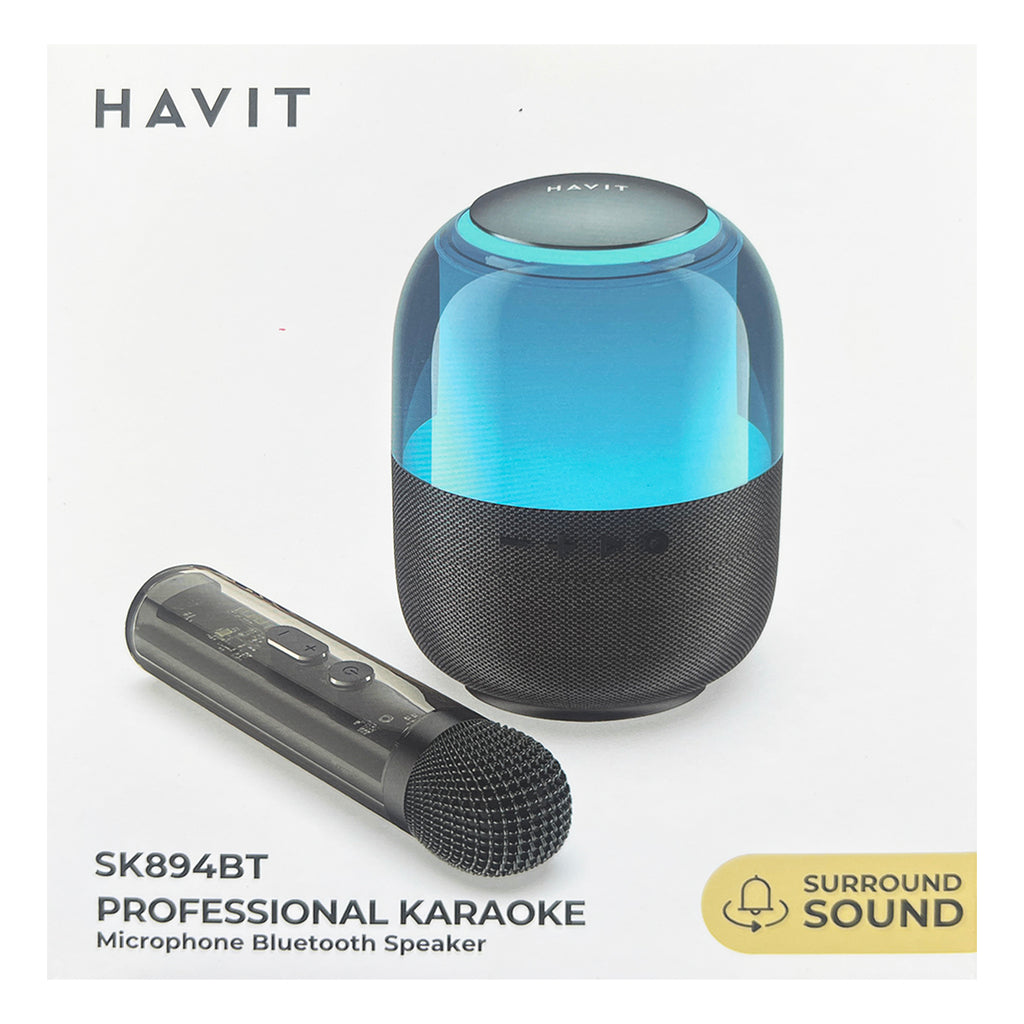 Speaker