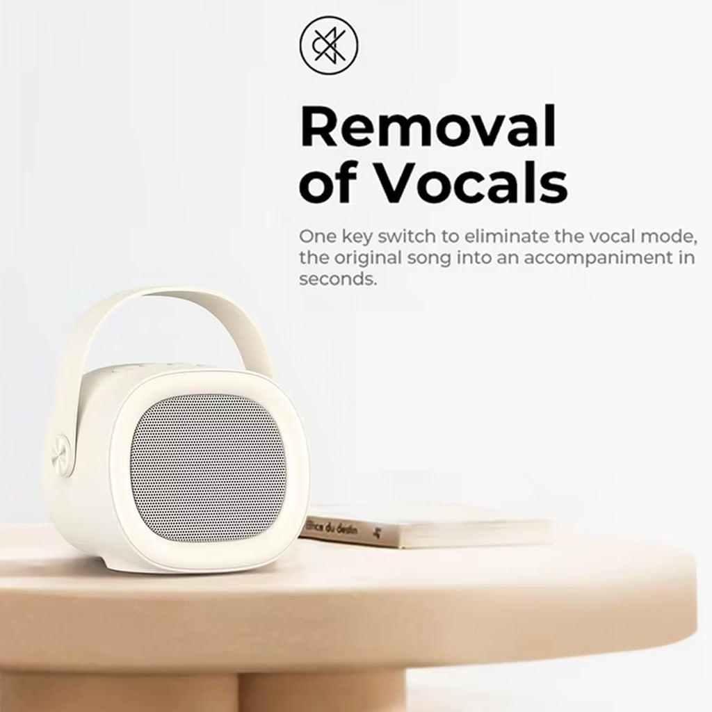 Speaker