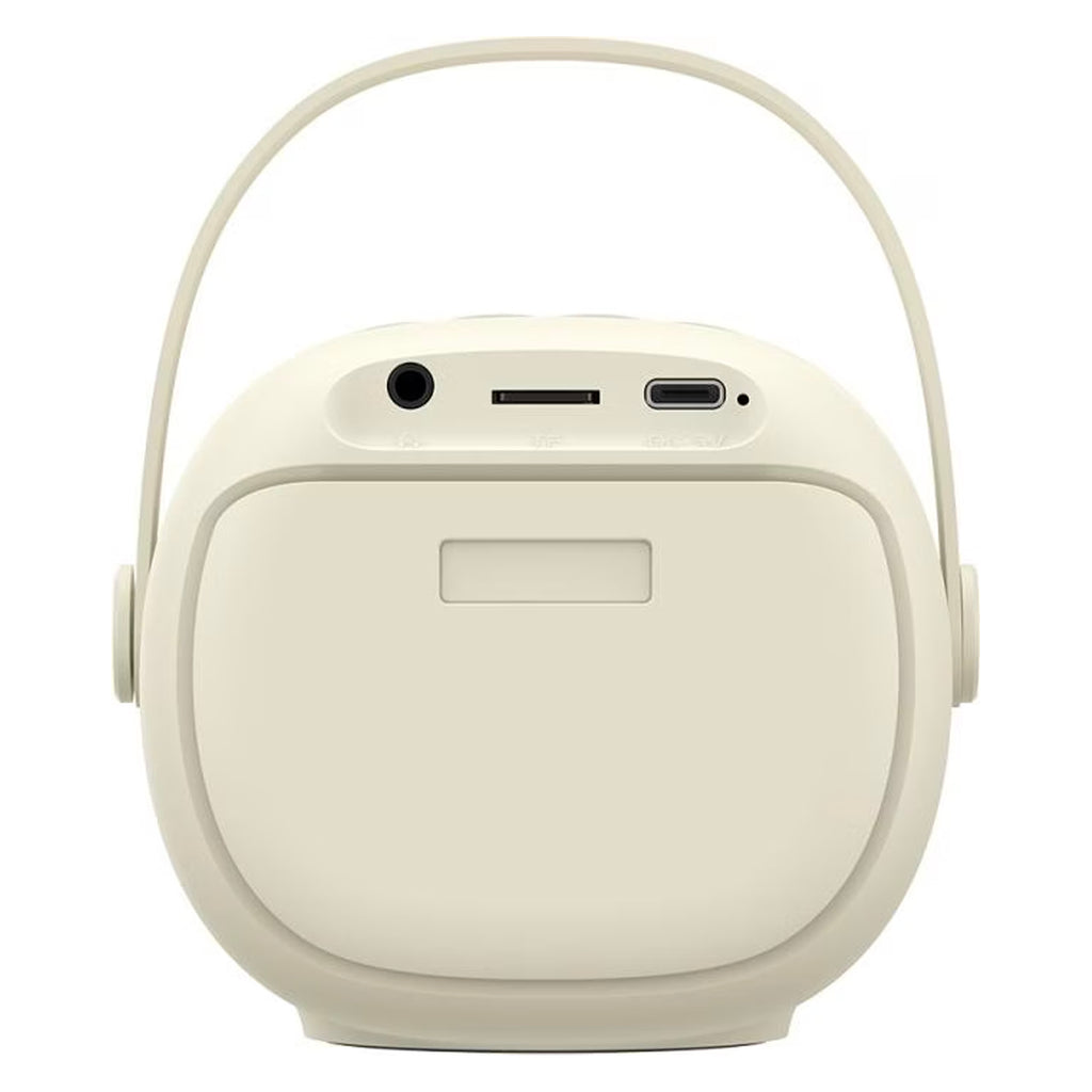 Speaker