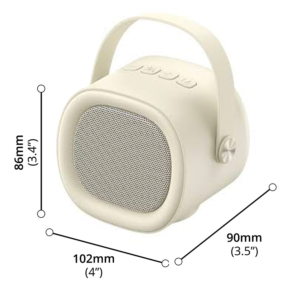 Speaker