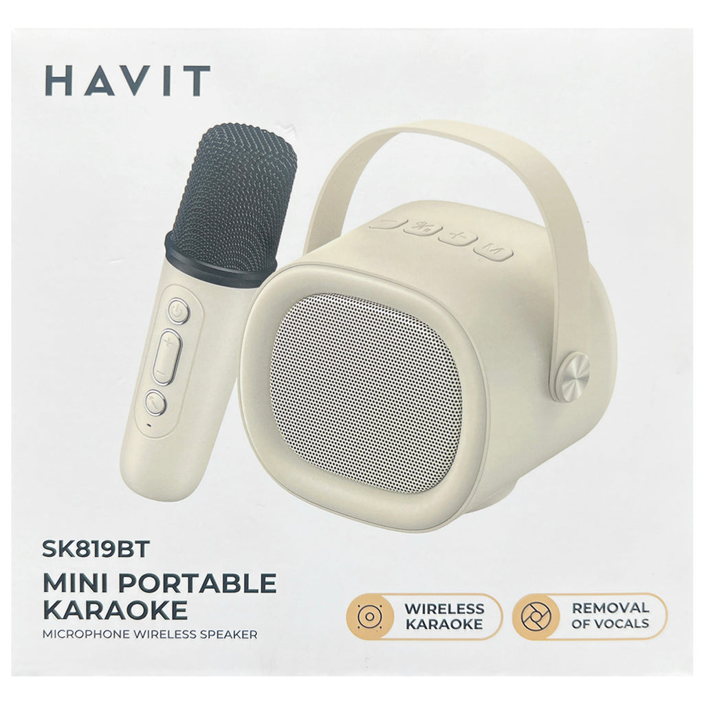Speaker